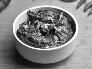 Chicken Kassa