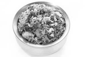 Vegetable Biryani