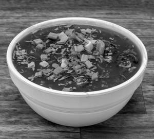 Vegetable Manchurian Gravy