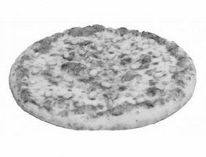 Corn Pizza