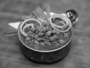 Chole