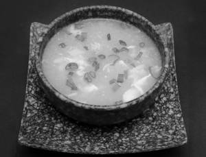 Veg Sweet Corn Soup