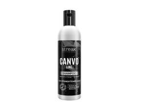Streax clearance straightening shampoo