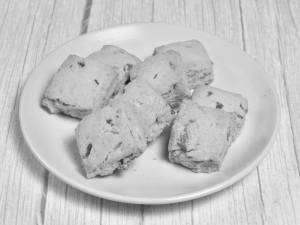 Fruit Biscuit