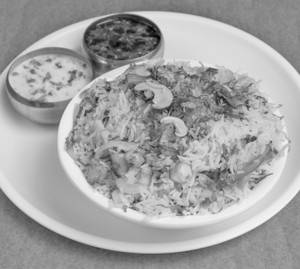 Paneer Fried Rice