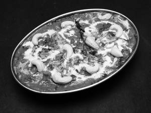 Kaju Butter Masala