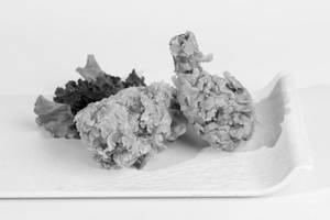 Crispy Fried Chicken(3pc)