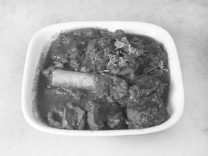 Mutton Dry