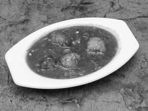 Veg Manchurian
