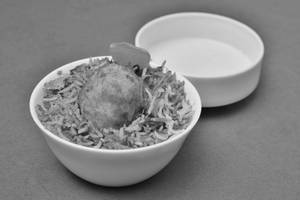 Egg Biryani