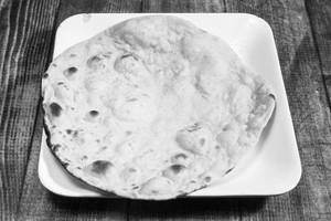 Tandoori Roti