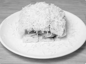 Veg Cheese Sandwich Grill