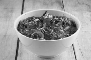Kadai Paneer