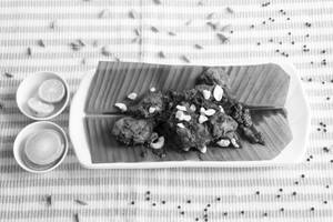 Chicken Ghee Roast