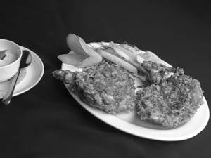 Fried Chicken Basket