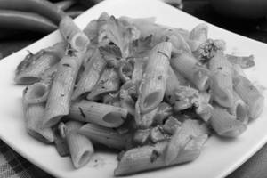 Red Sauce Pasta