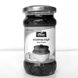 Amla Pickle   