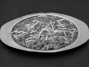Dal Makhani