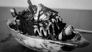 Ecstasy sundae