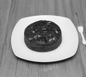 Rich Plum Cake (250gm)