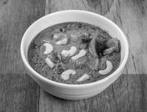 Kaju paneer        