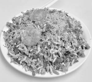 Bhel Puri