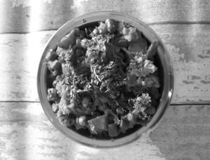 Mix Veg