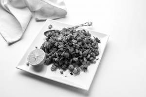 Corn Salt N Pepper