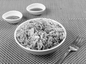 Chicken Noodles