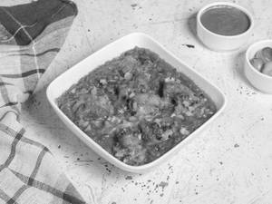 Chicken Boti Masala (1000ml)