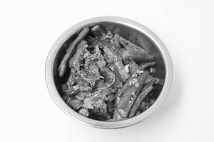 Bhindi Fry