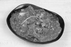 Kadai Chicken
