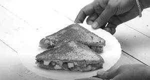 Swaad Spl Non-Veg Sandwich