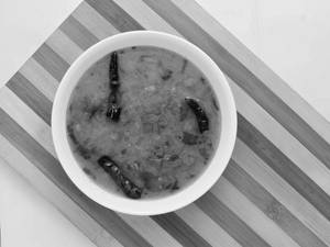 Dal Tadka