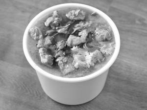 Chicken Soup