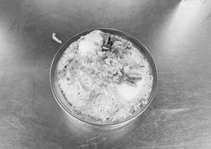 Egg Biriyani