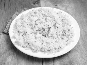 Jeera Rice