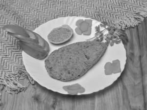 Chicken Cutlet