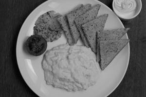 Scrambled Egg