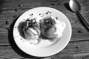 Dahi bhalla (per plate) (2 Pcs)