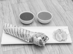 Chicken Roll