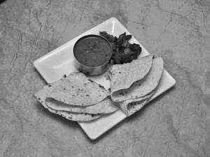 Roti Thali