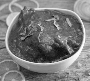 Chicken Masala