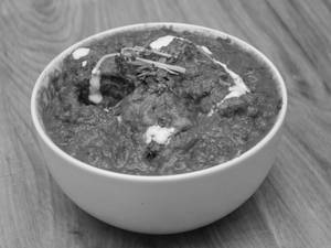 Soya Chaap 