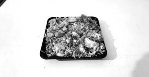Egg Chicken Friedrice