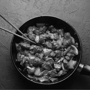 Chilli Chicken