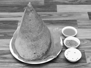 Ghee Roast