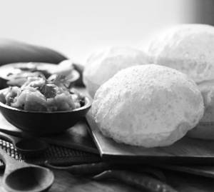 Purji Sabzi