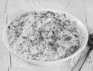 Jeera Rice