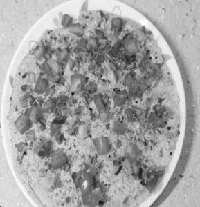 Masala Papad-1pc